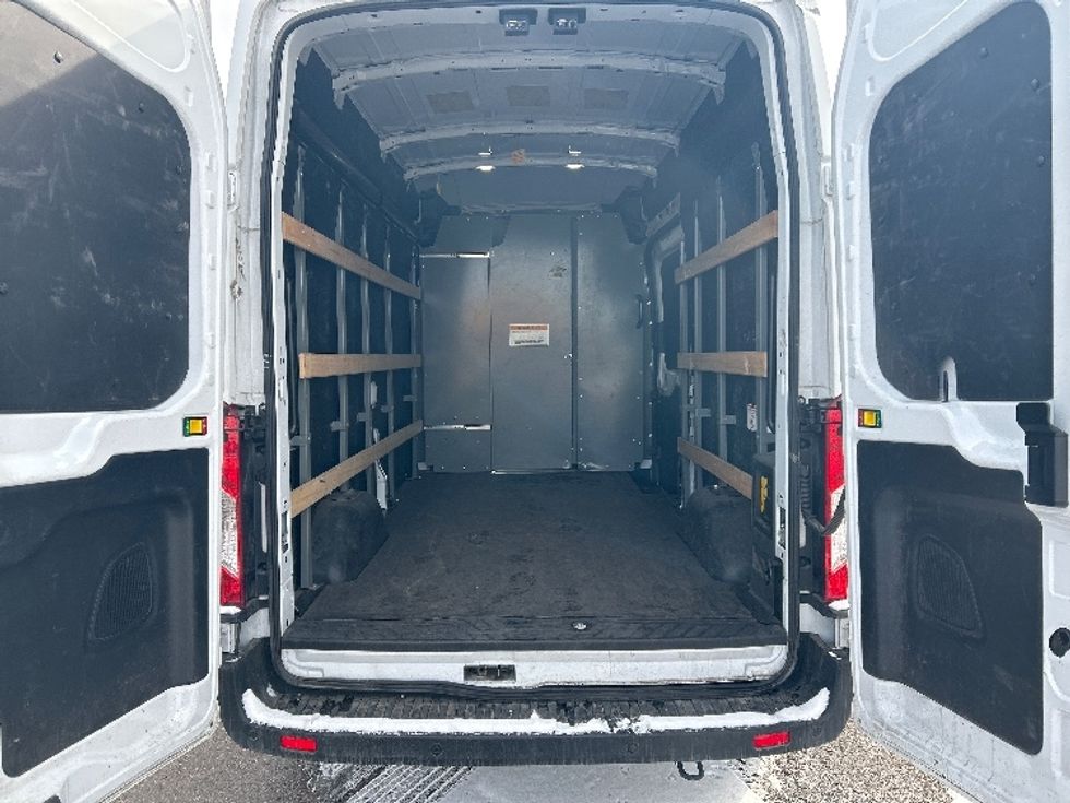 Cargo Van (Panel Van)-Alternative Fuel Trucks & Tractors-Ford-2022-TRAN350E-Aurora-CO-22,919\n\t\tmiles-$ 40,000 - Image 8