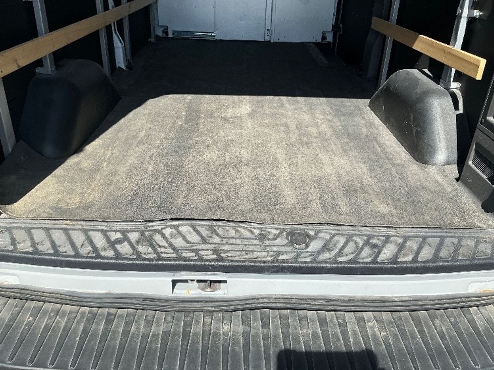 Cargo Van (Panel Van)-Alternative Fuel Trucks & Tractors-Ford-2022-TRAN350E-Austin-TX-5,417\n\t\tmiles-$ 34,000 - Image 9