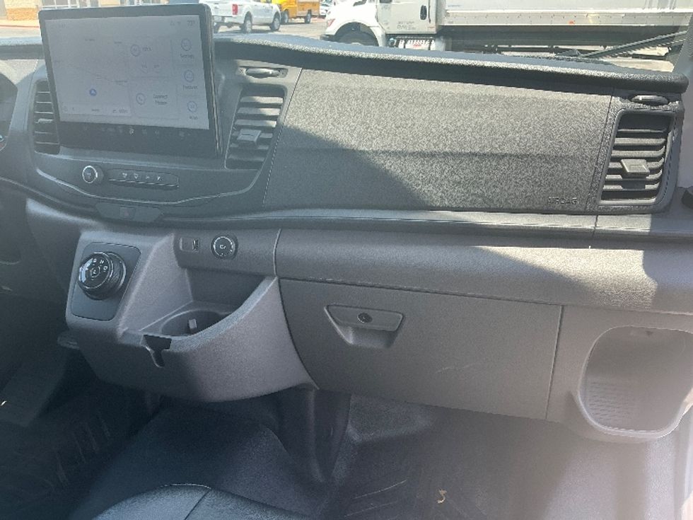 Cargo Van (Panel Van)-Alternative Fuel Trucks & Tractors-Ford-2022-TRAN350E-Austin-TX-6,031\n\t\tmiles-$ 33,750 - Image 19