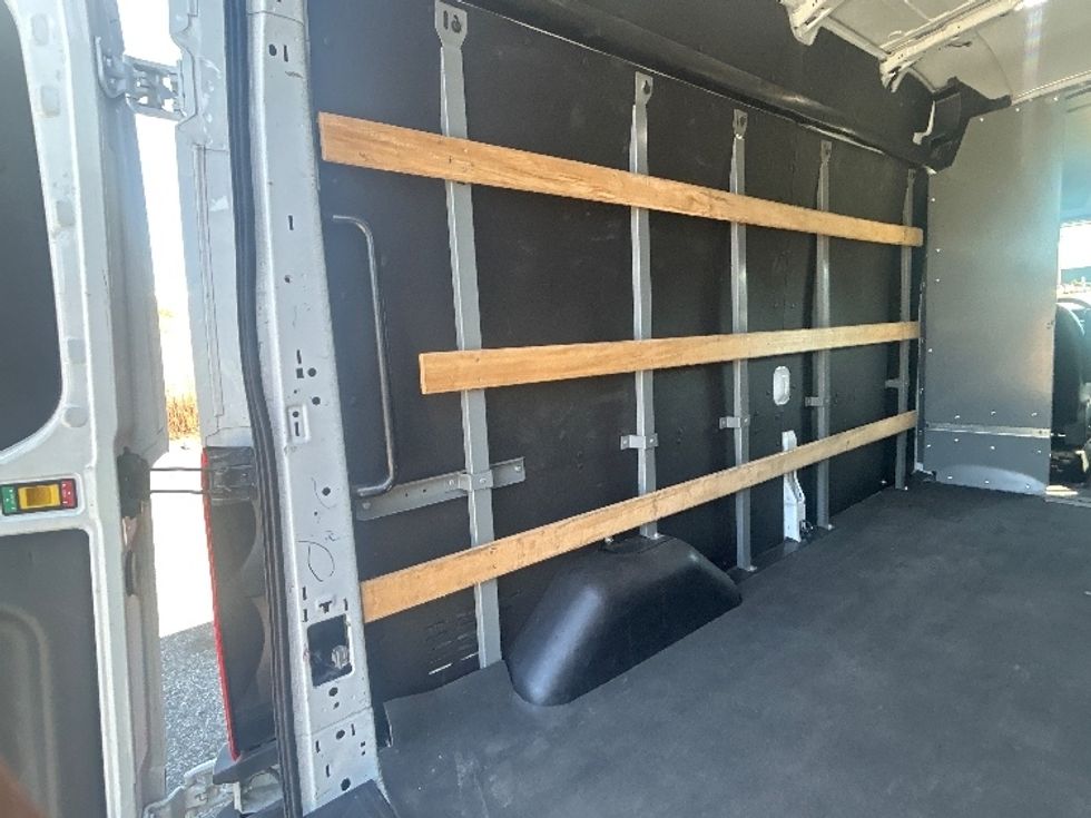 Cargo Van (Panel Van)-Alternative Fuel Trucks & Tractors-Ford-2022-TRAN350E-Carson-CA-37,829\n\t\tmiles-$ 22,500 - Image 10