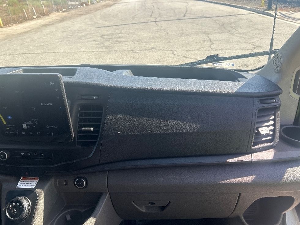 Cargo Van (Panel Van)-Alternative Fuel Trucks & Tractors-Ford-2022-TRAN350E-Carson-CA-37,829\n\t\tmiles-$ 22,500 - Image 19
