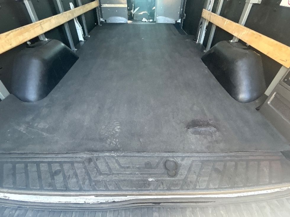 Cargo Van (Panel Van)-Alternative Fuel Trucks & Tractors-Ford-2022-TRAN350E-Carson-CA-37,829\n\t\tmiles-$ 22,500 - Image 9