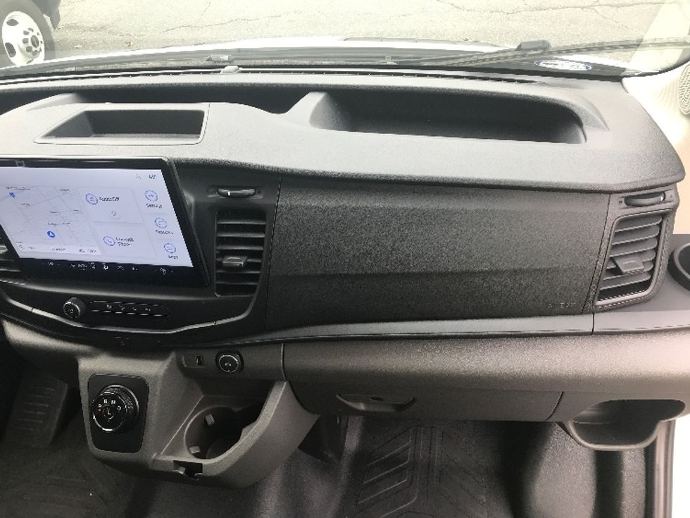 Cargo Van (Panel Van)-Alternative Fuel Trucks & Tractors-Ford-2022-TRAN350E-Charlotte-NC-5,408\n\t\tmiles-$ 41,250 - Image 19