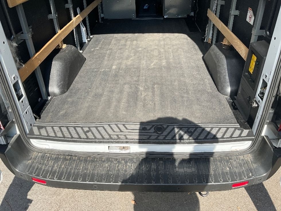 Cargo Van (Panel Van)-Alternative Fuel Trucks & Tractors-Ford-2022-TRAN350E-City Of Industry-CA-25,171\n\t\tmiles-$ 40,000 - Image 10