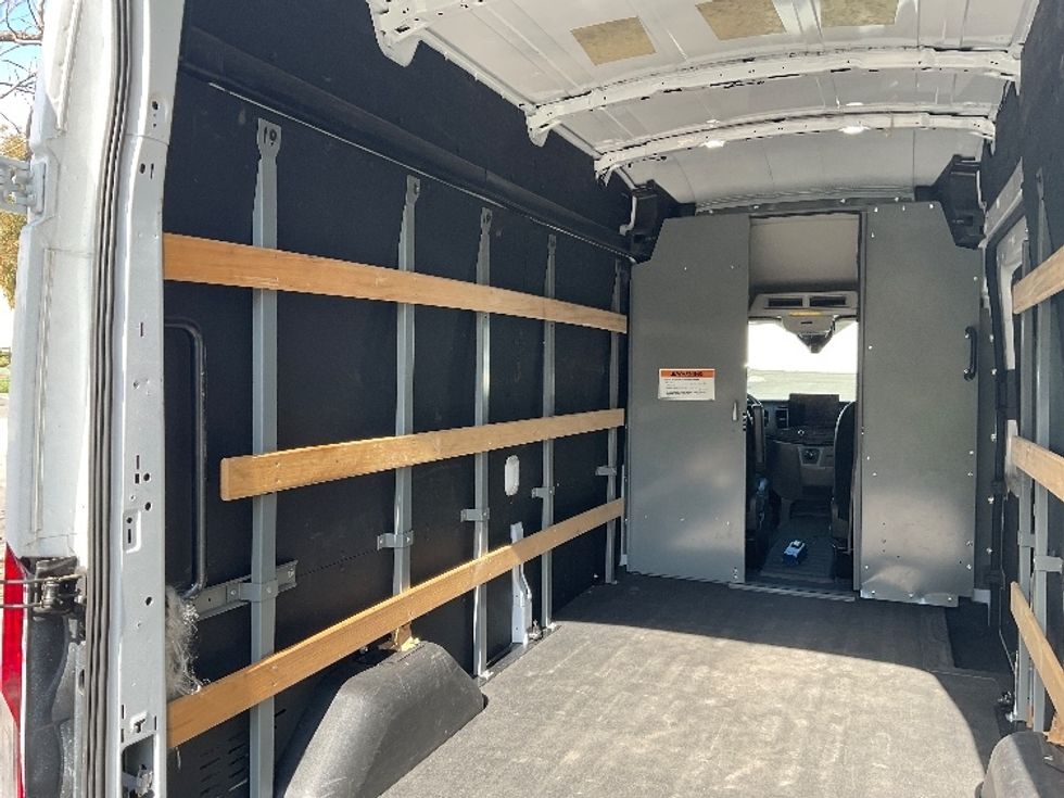 Cargo Van (Panel Van)-Alternative Fuel Trucks & Tractors-Ford-2022-TRAN350E-City Of Industry-CA-25,171\n\t\tmiles-$ 40,000 - Image 11