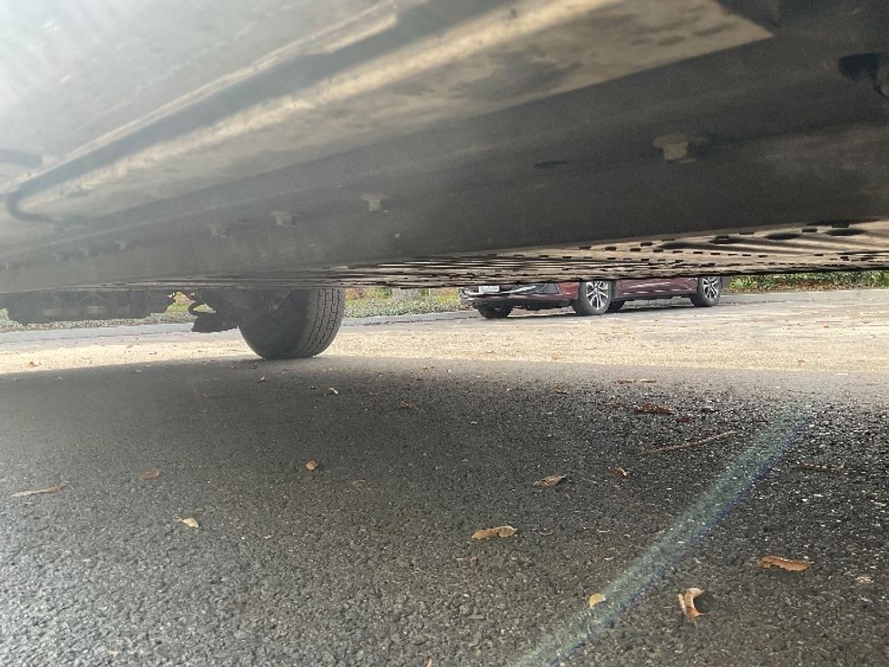 Cargo Van (Panel Van)-Alternative Fuel Trucks & Tractors-Ford-2022-TRAN350E-City Of Industry-CA-25,171\n\t\tmiles-$ 40,000 - Image 14