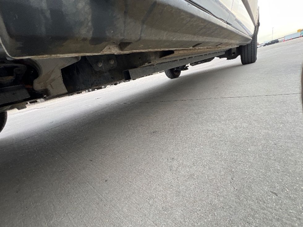 Cargo Van (Panel Van)-Alternative Fuel Trucks & Tractors-Ford-2022-TRAN350E-Dallas-TX-1,620\n\t\tmiles-$ 40,250 - Image 5