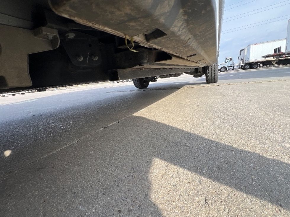 Cargo Van (Panel Van)-Alternative Fuel Trucks & Tractors-Ford-2022-TRAN350E-Dallas-TX-2,513\n\t\tmiles-$ 40,250 - Image 5