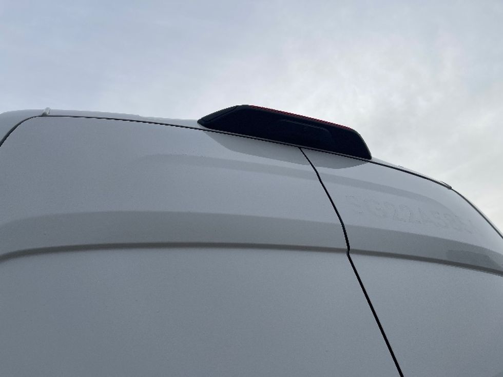 Cargo Van (Panel Van)-Alternative Fuel Trucks & Tractors-Ford-2022-TRAN350E-Dallas-TX-2,651\n\t\tmiles-$ 40,250 - Image 26