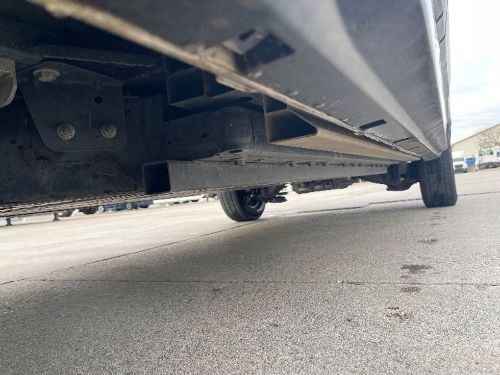 Cargo Van (Panel Van)-Alternative Fuel Trucks & Tractors-Ford-2022-TRAN350E-Dallas-TX-2,651\n\t\tmiles-$ 40,250 - Image 5