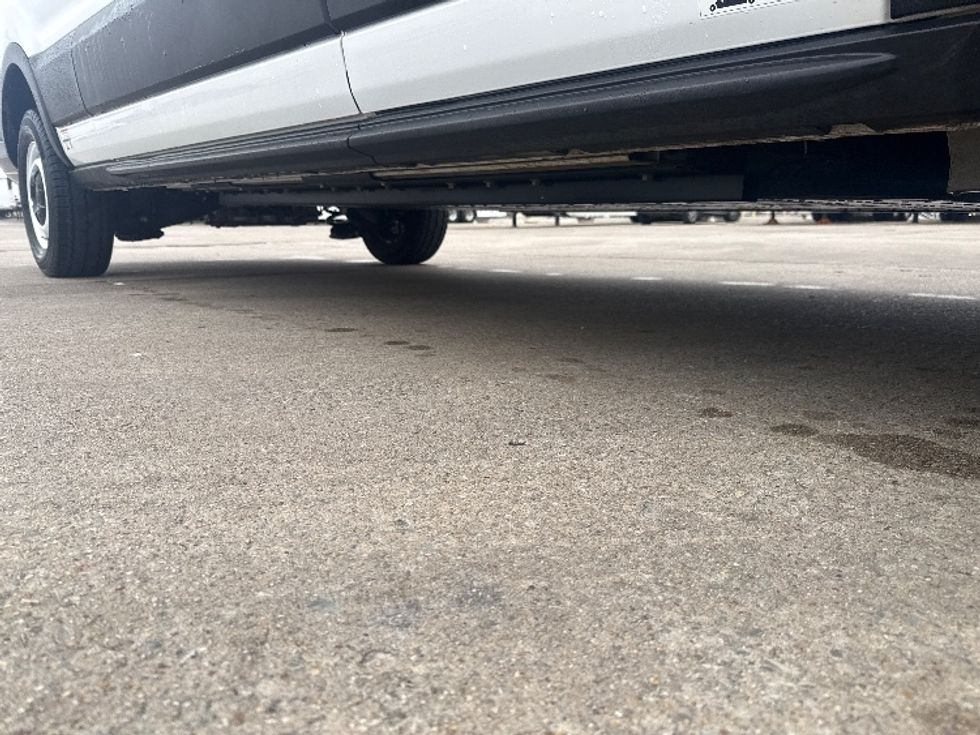 Cargo Van (Panel Van)-Alternative Fuel Trucks & Tractors-Ford-2022-TRAN350E-Dallas-TX-2,738\n\t\tmiles-$ 40,250 - Image 14