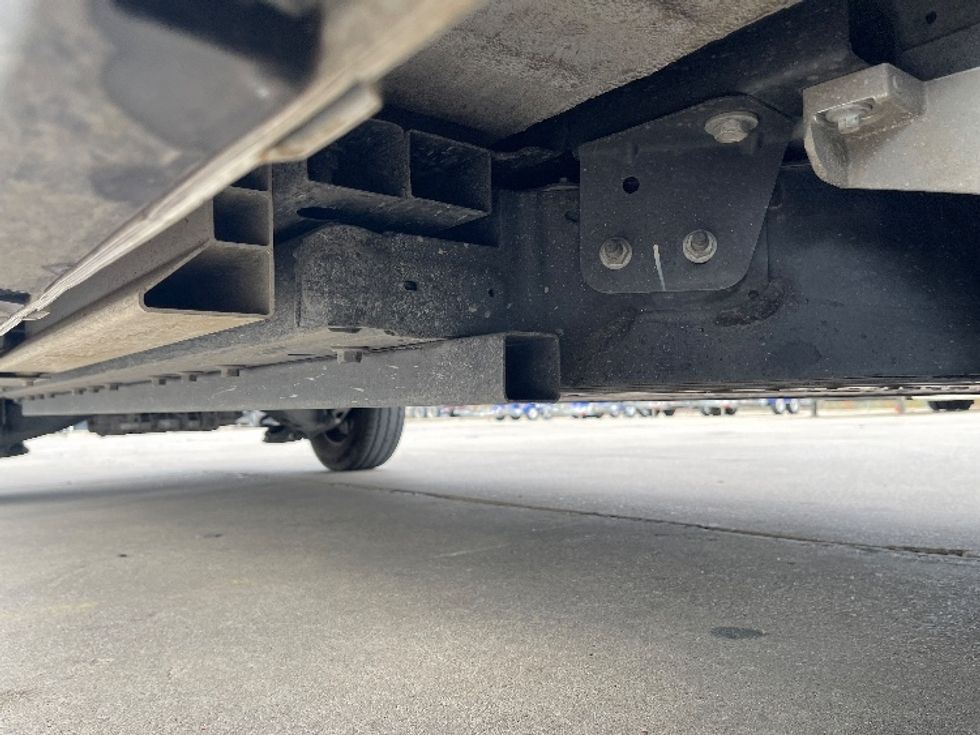 Cargo Van (Panel Van)-Alternative Fuel Trucks & Tractors-Ford-2022-TRAN350E-Dallas-TX-2,756\n\t\tmiles-$ 40,250 - Image 14