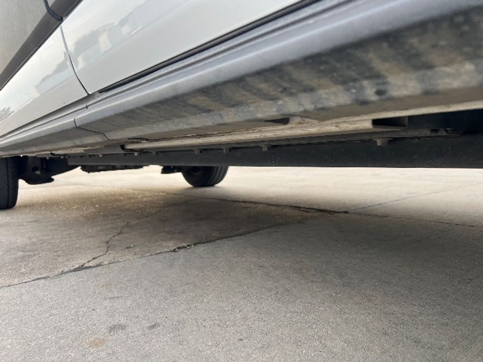 Cargo Van (Panel Van)-Alternative Fuel Trucks & Tractors-Ford-2022-TRAN350E-Dallas-TX-3,289\n\t\tmiles-$ 40,250 - Image 14