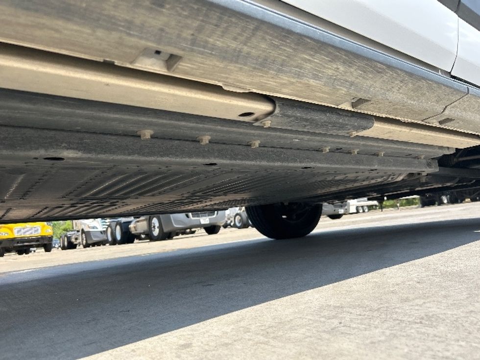 Cargo Van (Panel Van)-Alternative Fuel Trucks & Tractors-Ford-2022-TRAN350E-Dallas-TX-49,013\n\t\tmiles-$ 36,250 - Image 13