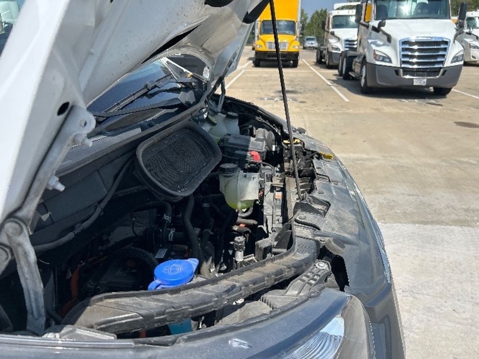 Cargo Van (Panel Van)-Alternative Fuel Trucks & Tractors-Ford-2022-TRAN350E-Dallas-TX-49,013\n\t\tmiles-$ 36,250 - Image 22