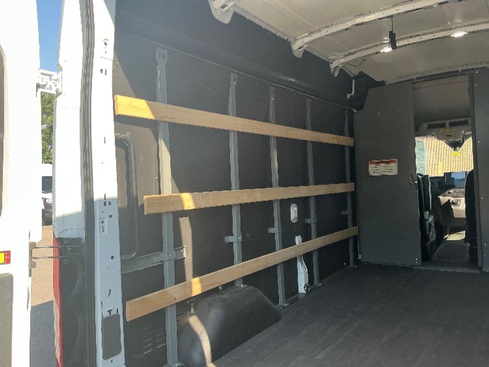 Cargo Van (Panel Van)-Alternative Fuel Trucks & Tractors-Ford-2022-TRAN350E-Denver-CO-14,304\n\t\tmiles-$ 38,000 - Image 10