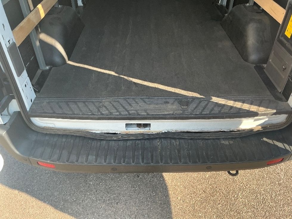 Cargo Van (Panel Van)-Alternative Fuel Trucks & Tractors-Ford-2022-TRAN350E-Denver-CO-14,304\n\t\tmiles-$ 38,000 - Image 9