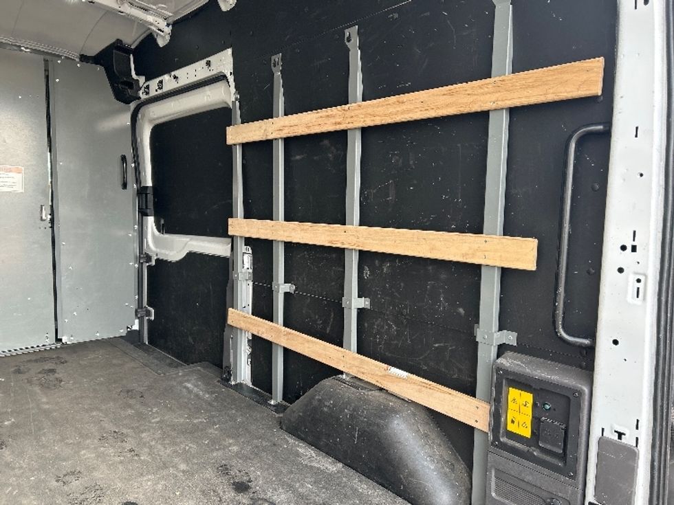 Cargo Van (Panel Van)-Alternative Fuel Trucks & Tractors-Ford-2022-TRAN350E-Denver-CO-15,437\n\t\tmiles-$ 40,000 - Image 10