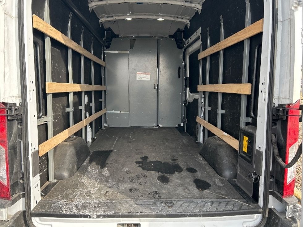 Cargo Van (Panel Van)-Alternative Fuel Trucks & Tractors-Ford-2022-TRAN350E-Denver-CO-15,437\n\t\tmiles-$ 40,000 - Image 8