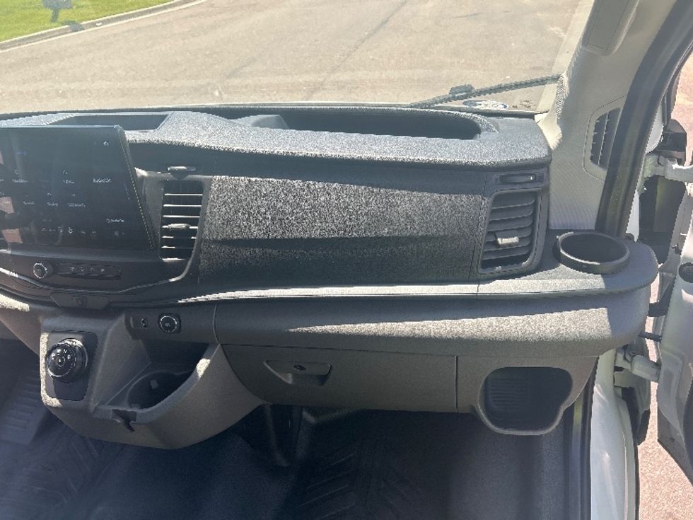Cargo Van (Panel Van)-Alternative Fuel Trucks & Tractors-Ford-2022-TRAN350E-Denver-CO-16,498\n\t\tmiles-$ 33,000 - Image 21