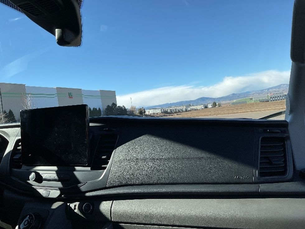 Cargo Van (Panel Van)-Alternative Fuel Trucks & Tractors-Ford-2022-TRAN350E-Denver-CO-29,137\n\t\tmiles-$ 39,750 - Image 17