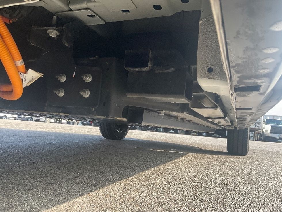 Cargo Van (Panel Van)-Alternative Fuel Trucks & Tractors-Ford-2022-TRAN350E-Earth City-MO-7,860\n\t\tmiles-$ 38,000 - Image 13