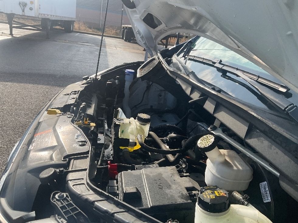 Cargo Van (Panel Van)-Alternative Fuel Trucks & Tractors-Ford-2022-TRAN350E-Earth City-MO-7,860\n\t\tmiles-$ 38,000 - Image 23