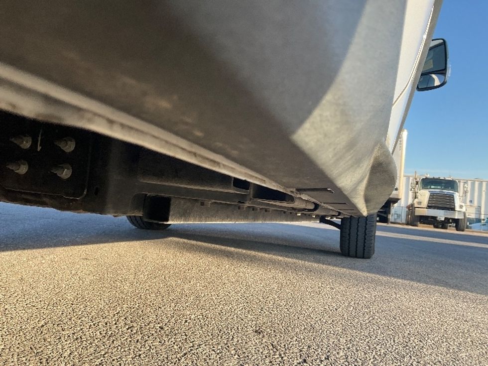 Cargo Van (Panel Van)-Alternative Fuel Trucks & Tractors-Ford-2022-TRAN350E-Earth City-MO-8,781\n\t\tmiles-$ 38,000 - Image 13