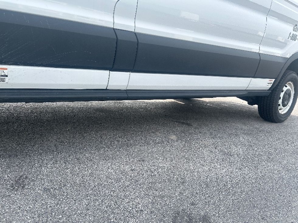 Cargo Van (Panel Van)-Alternative Fuel Trucks & Tractors-Ford-2022-TRAN350E-East Chicago-IN-15,021\n\t\tmiles-$ 32,250 - Image 5