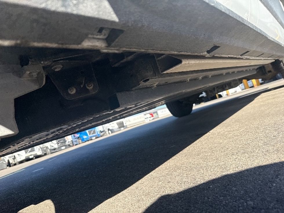 Cargo Van (Panel Van)-Alternative Fuel Trucks & Tractors-Ford-2022-TRAN350E-East Chicago-IN-1,621\n\t\tmiles-$ 37,500 - Image 4