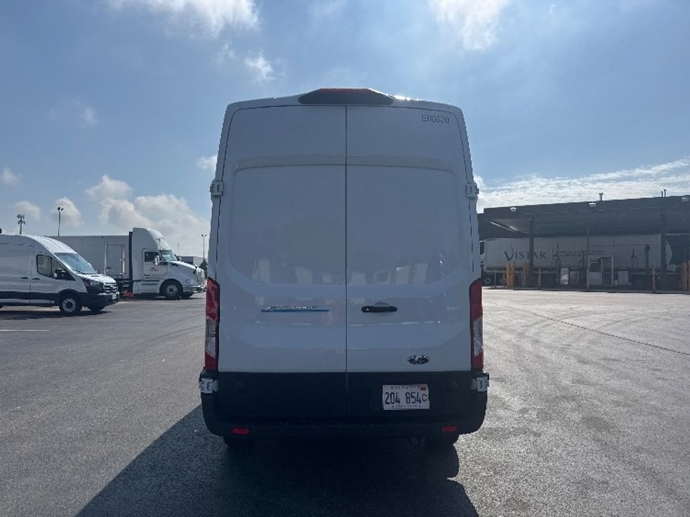 2022 Ford Transit photo 6