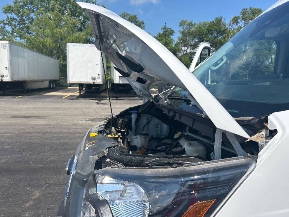 Cargo Van (Panel Van)-Alternative Fuel Trucks & Tractors-Ford-2022-TRAN350E-East Chicago-IN-642\n\t\tmiles-$ 39,000 - Image 24