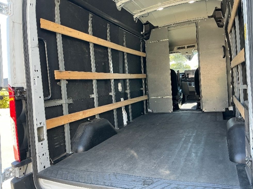 Cargo Van (Panel Van)-Alternative Fuel Trucks & Tractors-Ford-2022-TRAN350E-Fontana-CA-40,512\n\t\tmiles-$ 35,500 - Image 11