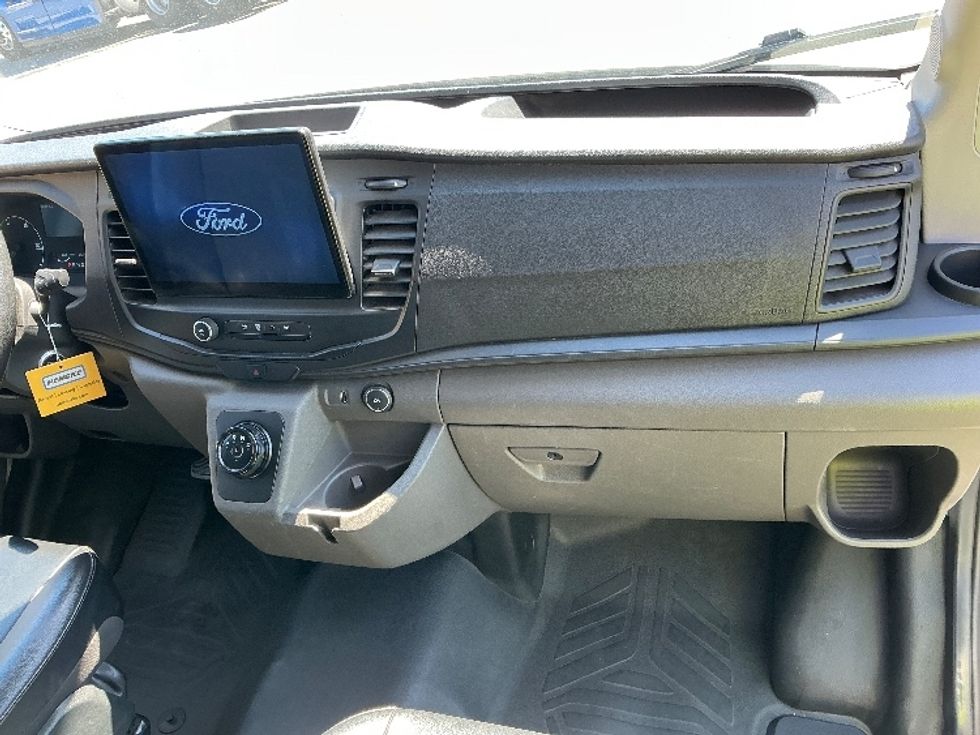 Cargo Van (Panel Van)-Alternative Fuel Trucks & Tractors-Ford-2022-TRAN350E-Fontana-CA-40,512\n\t\tmiles-$ 35,500 - Image 21