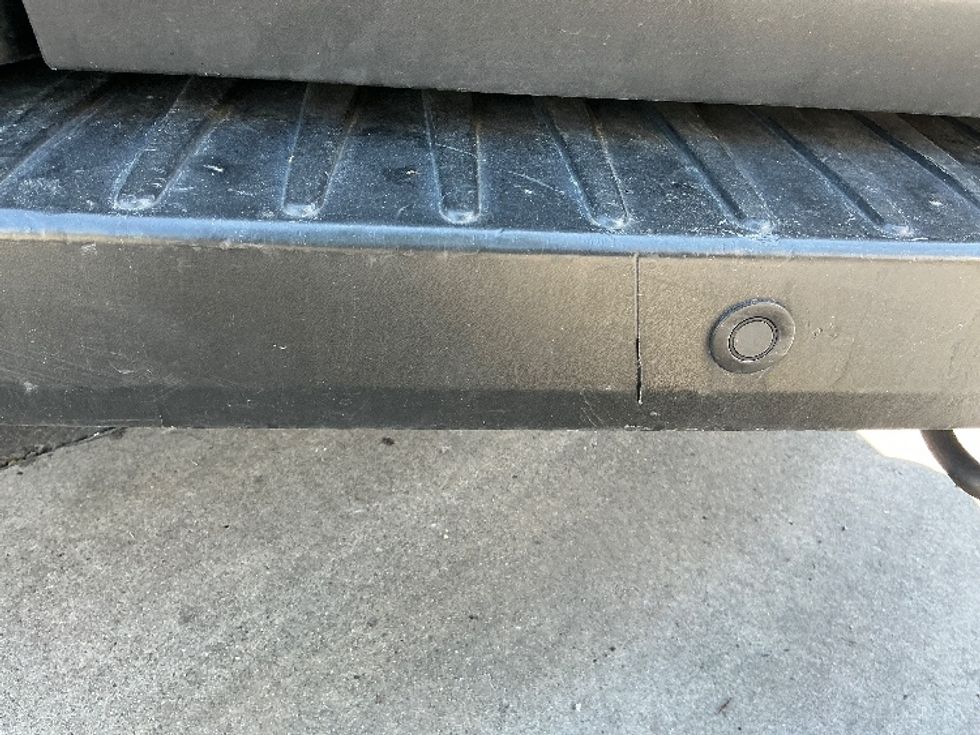Cargo Van (Panel Van)-Alternative Fuel Trucks & Tractors-Ford-2022-TRAN350E-Fontana-CA-40,512\n\t\tmiles-$ 35,500 - Image 27