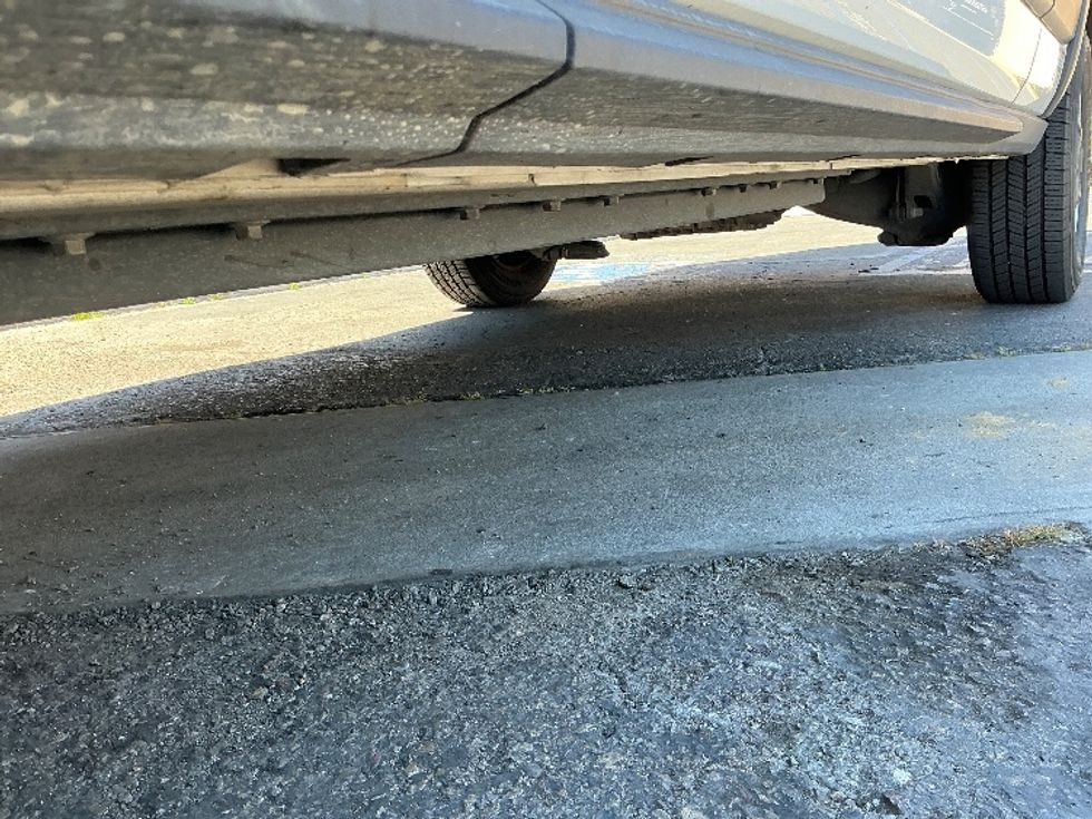 Cargo Van (Panel Van)-Alternative Fuel Trucks & Tractors-Ford-2022-TRAN350E-Fontana-CA-40,512\n\t\tmiles-$ 35,500 - Image 5