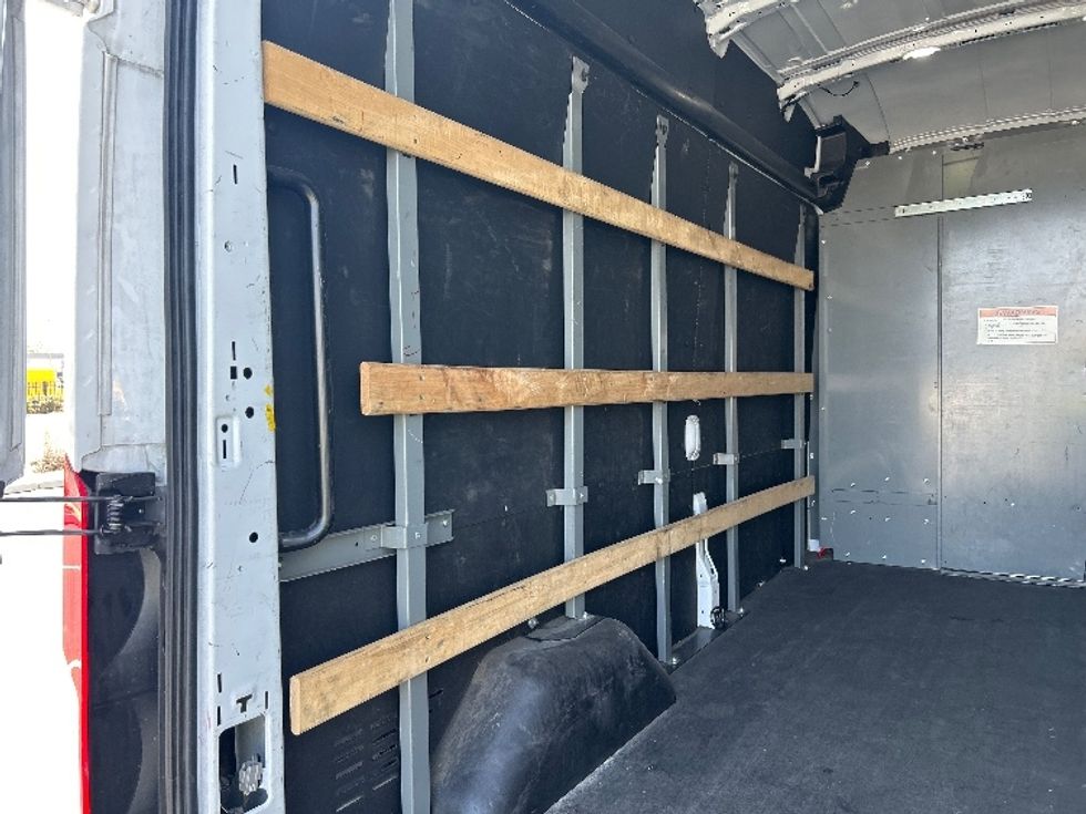 Cargo Van (Panel Van)-Alternative Fuel Trucks & Tractors-Ford-2022-TRAN350E-Fontana-CA-41,670\n\t\tmiles-$ 30,750 - Image 10