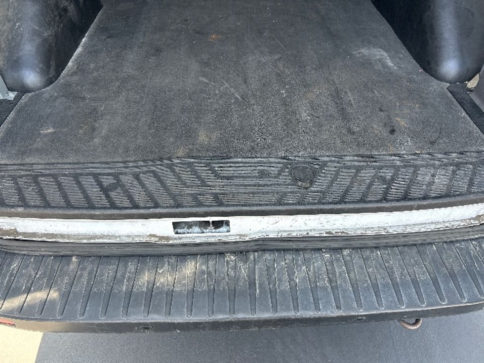 Cargo Van (Panel Van)-Alternative Fuel Trucks & Tractors-Ford-2022-TRAN350E-Fontana-CA-41,670\n\t\tmiles-$ 30,750 - Image 9