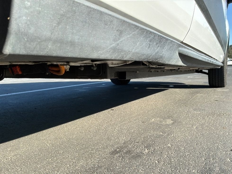 Cargo Van (Panel Van)-Alternative Fuel Trucks & Tractors-Ford-2022-TRAN350E-Fontana-CA-46,254\n\t\tmiles-$ 35,000 - Image 14