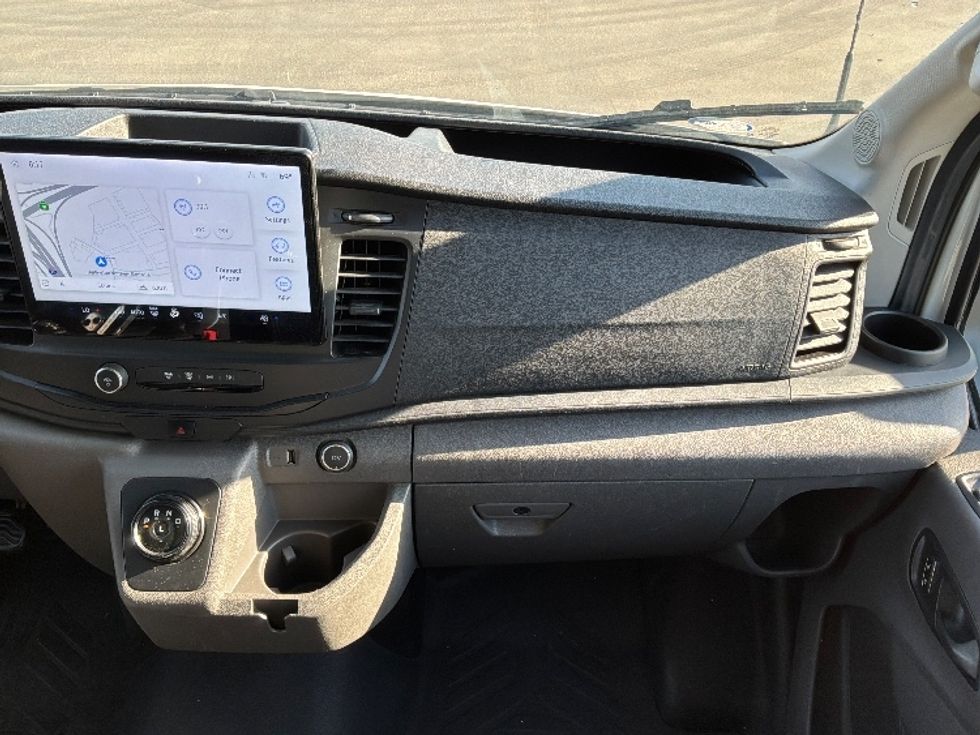 Cargo Van (Panel Van)-Alternative Fuel Trucks & Tractors-Ford-2022-TRAN350E-Fontana-CA-46,254\n\t\tmiles-$ 35,000 - Image 21