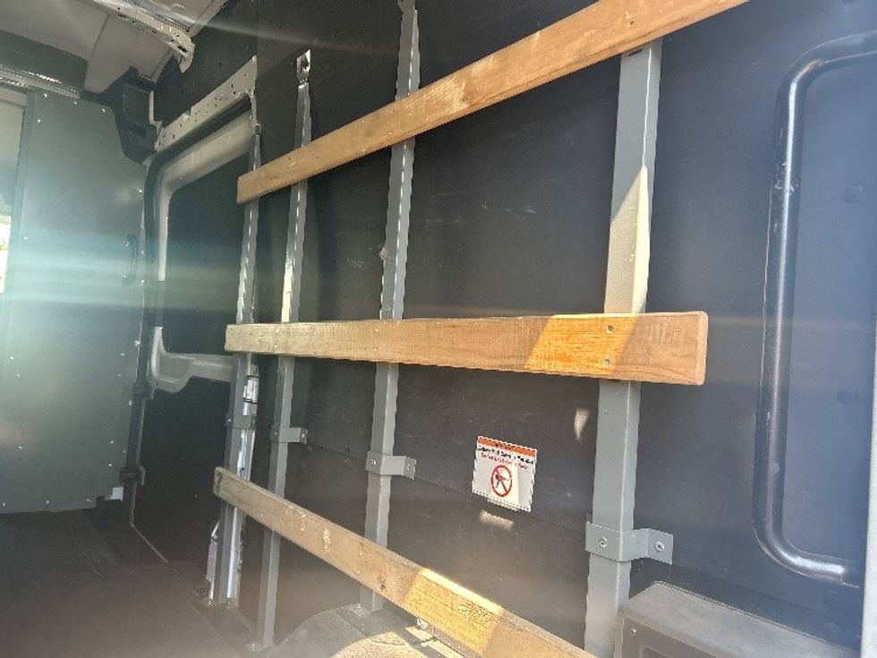 Cargo Van (Panel Van)-Alternative Fuel Trucks & Tractors-Ford-2022-TRAN350E-Fontana-CA-48,784\n\t\tmiles-$ 34,750 - Image 12