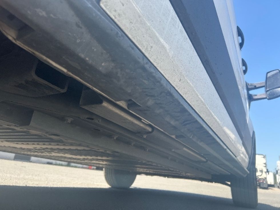 Cargo Van (Panel Van)-Alternative Fuel Trucks & Tractors-Ford-2022-TRAN350E-Fontana-CA-48,784\n\t\tmiles-$ 34,750 - Image 14