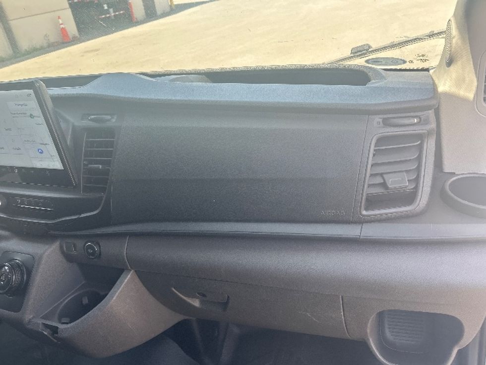 Cargo Van (Panel Van)-Alternative Fuel Trucks & Tractors-Ford-2022-TRAN350E-Fontana-CA-48,784\n\t\tmiles-$ 34,750 - Image 21