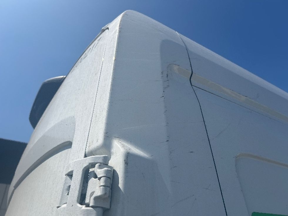 Cargo Van (Panel Van)-Alternative Fuel Trucks & Tractors-Ford-2022-TRAN350E-Fontana-CA-48,784\n\t\tmiles-$ 34,750 - Image 27