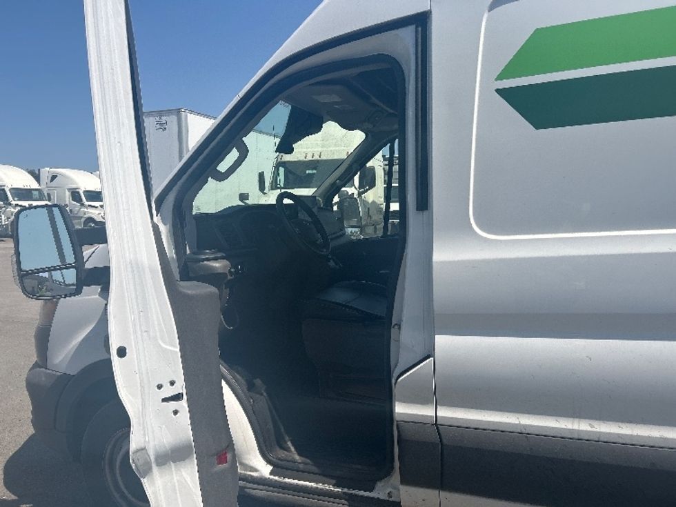 Cargo Van (Panel Van)-Alternative Fuel Trucks & Tractors-Ford-2022-TRAN350E-Fontana-CA-48,784\n\t\tmiles-$ 34,750 - Image 5