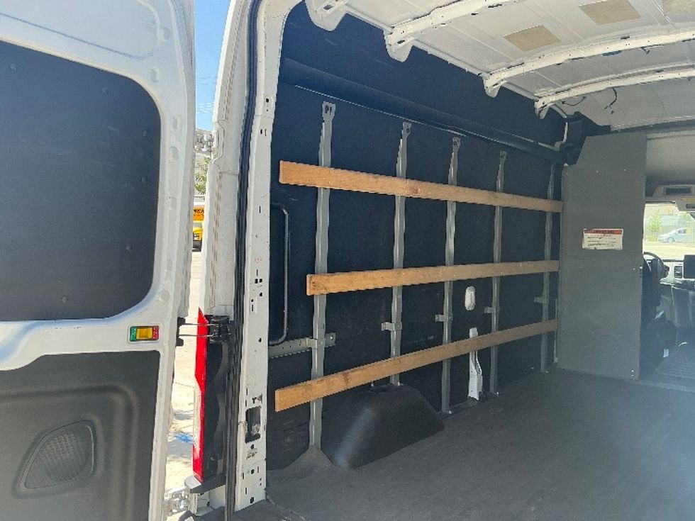 Cargo Van (Panel Van)-Alternative Fuel Trucks & Tractors-Ford-2022-TRAN350E-Fontana-CA-50,000\n\t\tmiles-$ 36,250 - Image 11