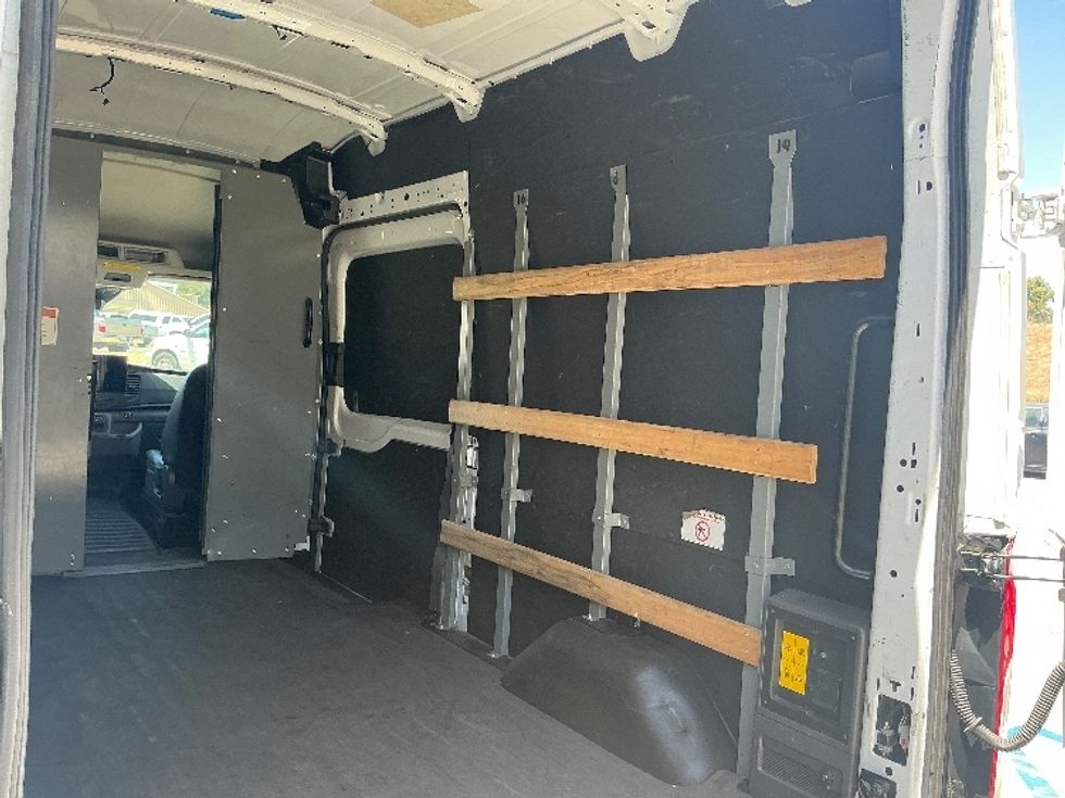 Cargo Van (Panel Van)-Alternative Fuel Trucks & Tractors-Ford-2022-TRAN350E-Fontana-CA-50,000\n\t\tmiles-$ 36,250 - Image 12