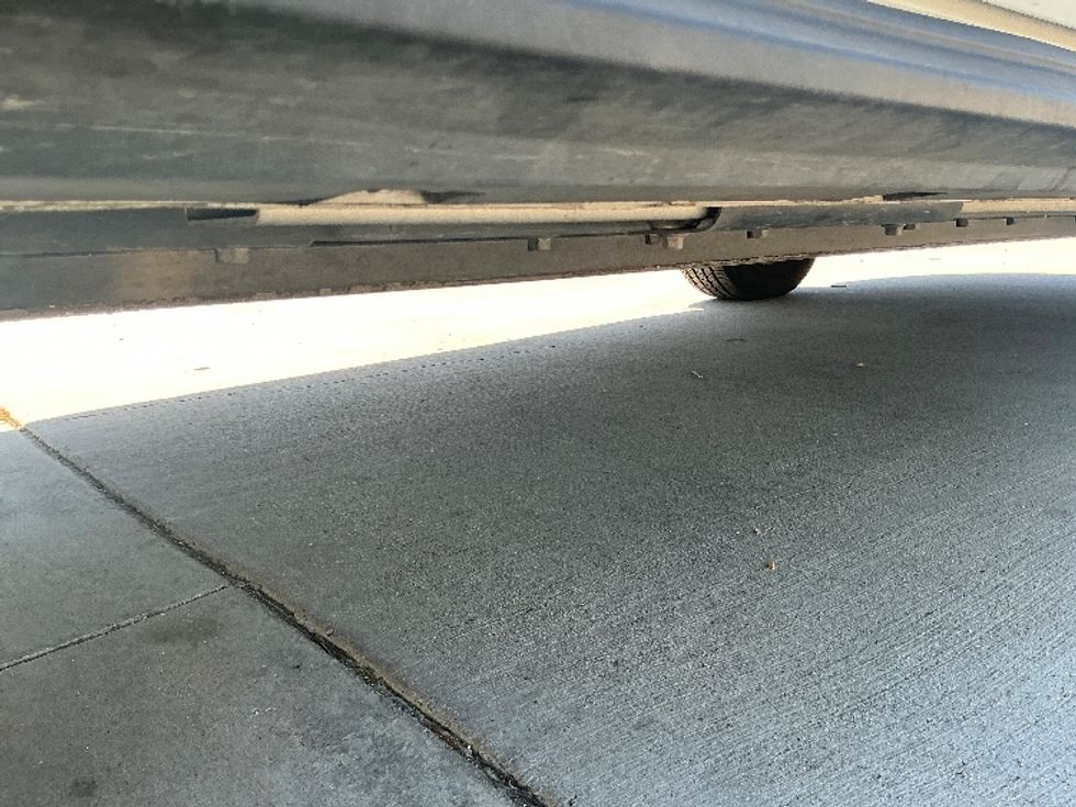Cargo Van (Panel Van)-Alternative Fuel Trucks & Tractors-Ford-2022-TRAN350E-Fontana-CA-50,000\n\t\tmiles-$ 36,250 - Image 14