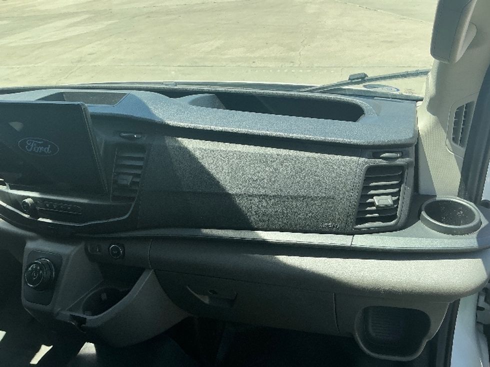 Cargo Van (Panel Van)-Alternative Fuel Trucks & Tractors-Ford-2022-TRAN350E-Fontana-CA-50,000\n\t\tmiles-$ 36,250 - Image 21