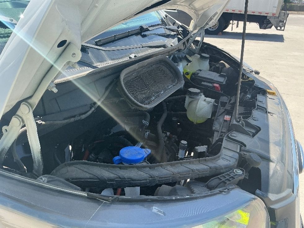 Cargo Van (Panel Van)-Alternative Fuel Trucks & Tractors-Ford-2022-TRAN350E-Fontana-CA-50,000\n\t\tmiles-$ 36,250 - Image 23
